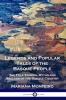 Legends and Popular Tales of the Basque People: The Folk Stories Myths and Ballads of the Basque Country