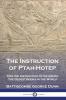 The Instruction of Ptah-Hotep