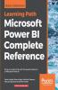 Microsoft Power BI Complete Reference