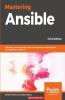 Mastering Ansible - Third Edition