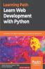 Learn Web Development with Python