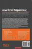 Linux Kernel Programming