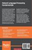 Natural Language Processing Fundamentals