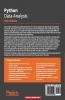 Python Data Analysis - Third Edition