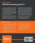 Hands-On Machine Learning with C++