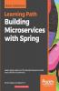 Building Microservices with Spring