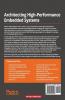 Architecting High-Performance Embedded Systems