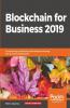 Blockchain for Business 2019