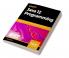 Learn Java 12 Programming