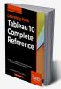 Tableau 10 Complete Reference