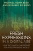 Fresh Expressions in a Digital Age