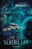 The Epic Saga of Alkebu-lan 10000 BC