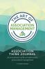 Association Think Journal: For practitioners of the art and science of association management: 001