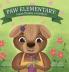 Paw Elementary: Luna Plants a Garden