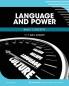 Language and Power