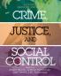 Crime Justice and Social Control