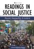 Readings in Social Justice