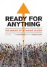 Ready for Anything