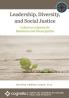 Leadership Diversity and Social Justice