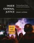 Inside Criminal Justice