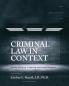 Criminal Law in Context