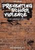 Preventing School Violence