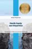 Health Equity and Disparities