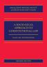 A Socio-Legal Approach to Constitutional Law