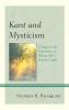 Kant and Mysticism