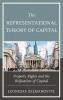Representational Theory of Capital