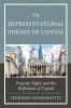 Representational Theory of Capital