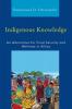 Indigenous Knowledge
