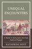 Unequal Encounters