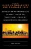 Mobility and Corporeality in Nineteenth- to Twenty-First-Century Anglophone Literature