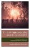 Anthropocene and the Undead