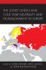 Soviet Union and Cold War Neutrality and Nonalignment in Europe