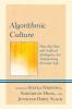 Algorithmic Culture