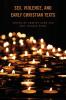 Sex Violence and Early Christian Texts