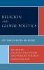 Religion and Global Politics