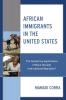 African Immigrants in the United States