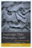 Heidegger Plato Philosophy Death