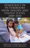 Democracy in Picturebooks from Sweden and United States 2000-2020