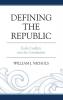 Defining the Republic