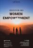 EDUCATION AND WOMEN EMPOWEMENT