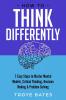 How to Think Differently