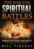 The War for Spiritual Battles