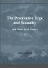 The Procreative Urge and Sexuality