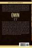 Own It