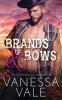 Brands & Bows: 4 (Lenox Ranch Cowboys)