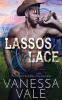Lassos & Lace: 5 (Lenox Ranch Cowboys)